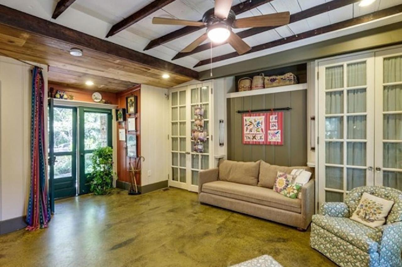 Little House Nashville - Guest House Exterior photo